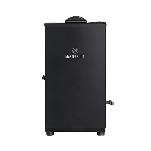 best electric smoker
