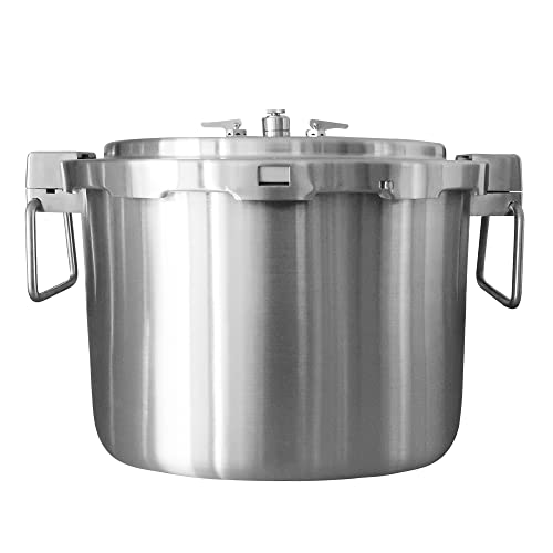 best electric canning pressure cooker