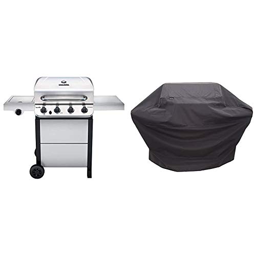 best gas grill under $300
