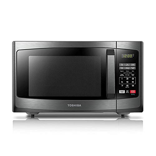 best microwave wattage