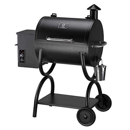 best pellet grill under $500