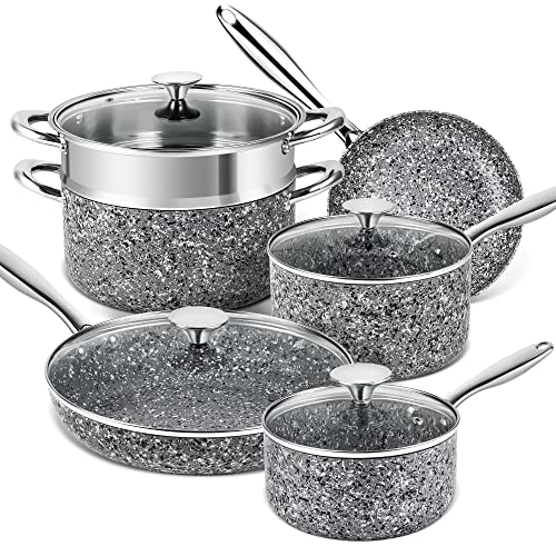 best cookware set for gas stove