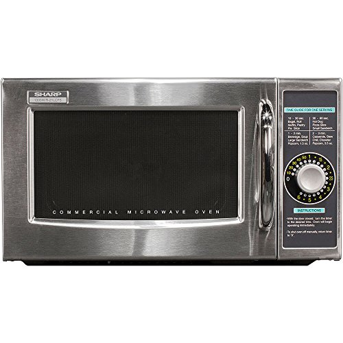best small countertop microwave