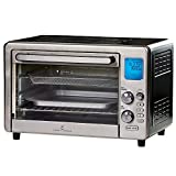 Emeril Lagasse Power Air Fryer 360 Max XL Family Sized Better Than Convection Ovens Replaces a Hot Air Fryer Oven,...