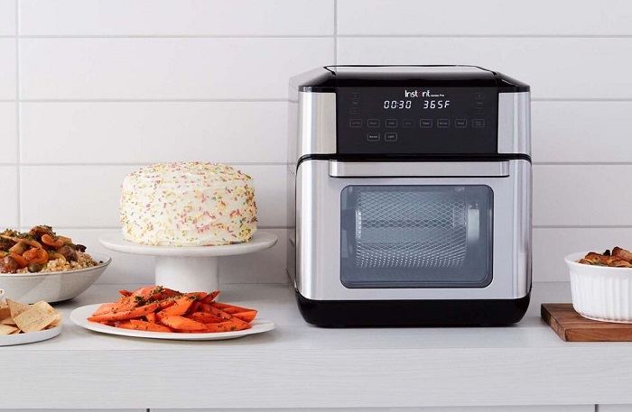 Best Stainless Steel Air Fryer