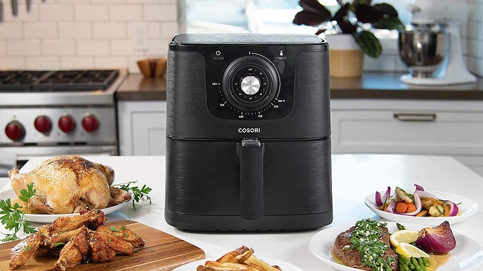 Commercial Air Fryer Commercial Air Fryer