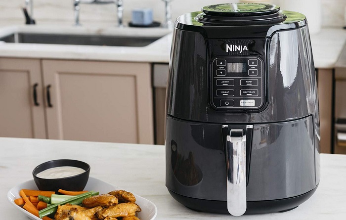 Best Commercial Air Fryer