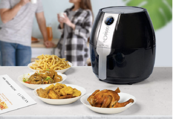 Commercial Air Fryer Commercial Air Fryer