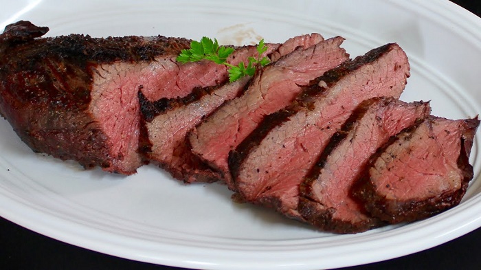 Tri Tip in Instant Pot