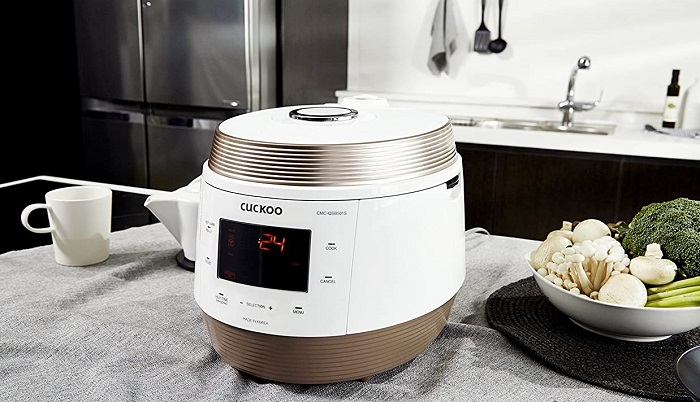 Best Cuckoo Rice Cooker