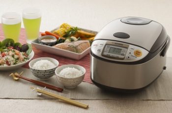 Top 10 Best Japanese Rice Cooker Reviews in 2022