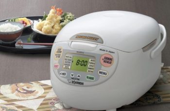Top 10 Best Asian Rice Cooker Reviews in 2022