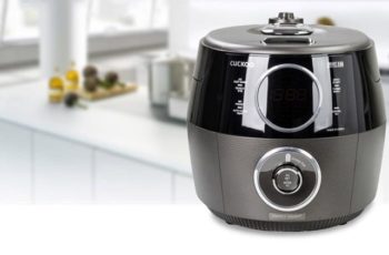 Top 10 Best Cuckoo Rice Cooker Reviews in 2022