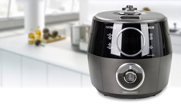 Best Japanese Rice Cooker