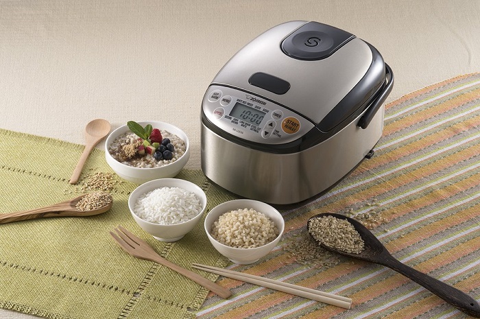Best Stainless Steel Rice Cooker