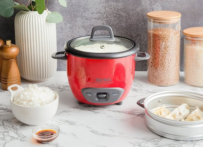 Best Cheap Rice Cooker