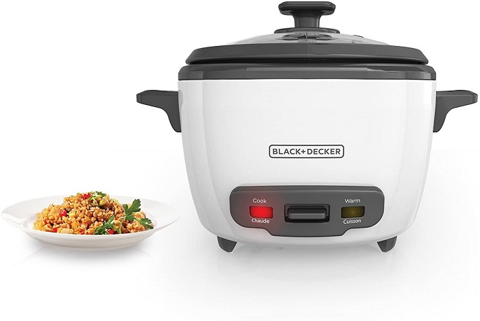 Best Cheap Rice Cooker