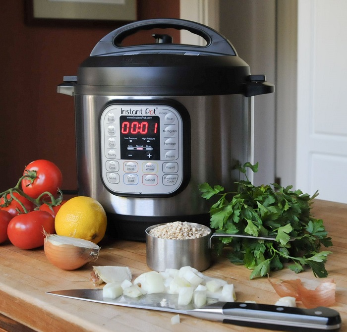 Best Pressure Cooker Air Fryer Best Pressure Cooker Air Fryer