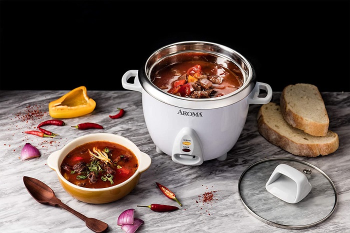 Best Affordable Rice Cooker