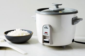 Top 20 Best Budget Rice Cooker Reviews in 2022