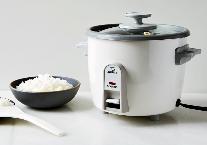 Best Stainless Steel Rice Cooker