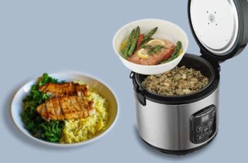 How to Use Hamilton Beach Rice Cooker? Good Tips in 2022